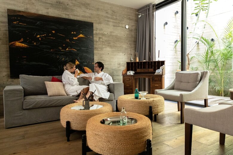 El Callej�n Hotel Boutique