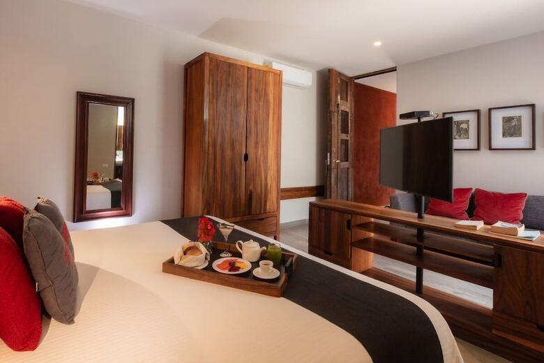 El Callej�n Hotel Boutique