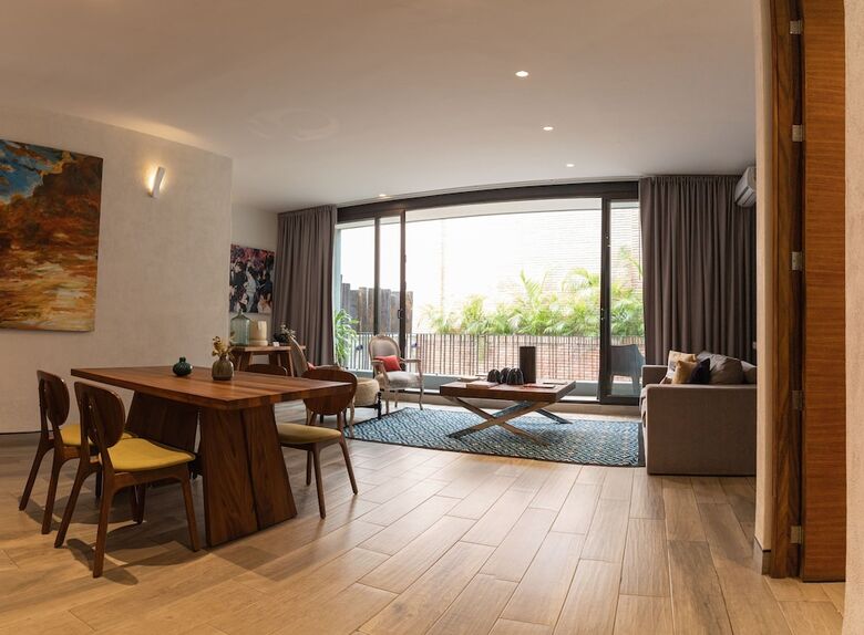 El Callej�n Hotel Boutique