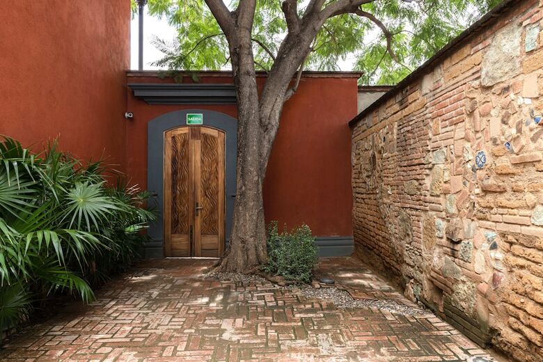 El Callej�n Hotel Boutique