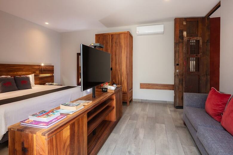 El Callej�n Hotel Boutique