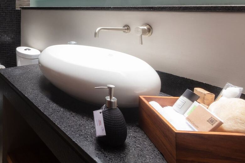 El Callej�n Hotel Boutique
