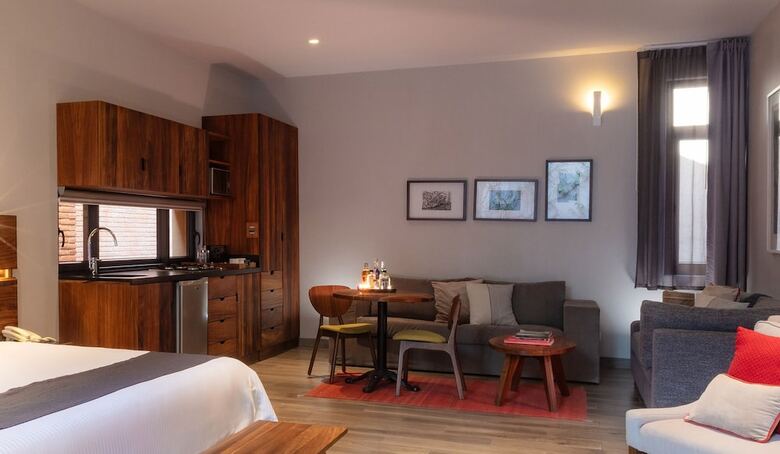 El Callej�n Hotel Boutique