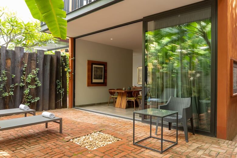 El Callej�n Hotel Boutique