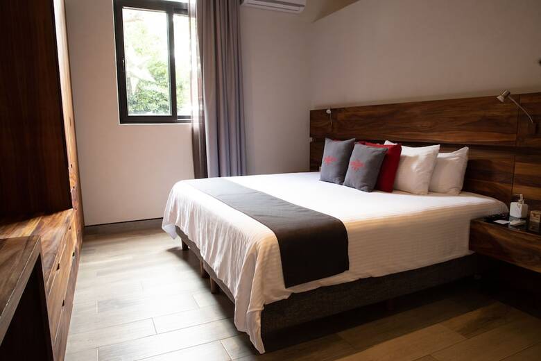 El Callej�n Hotel Boutique