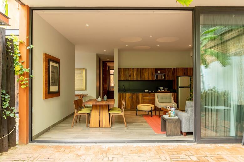 El Callej�n Hotel Boutique