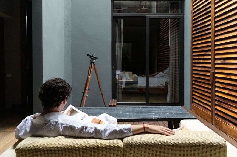 El Callej�n Hotel Boutique