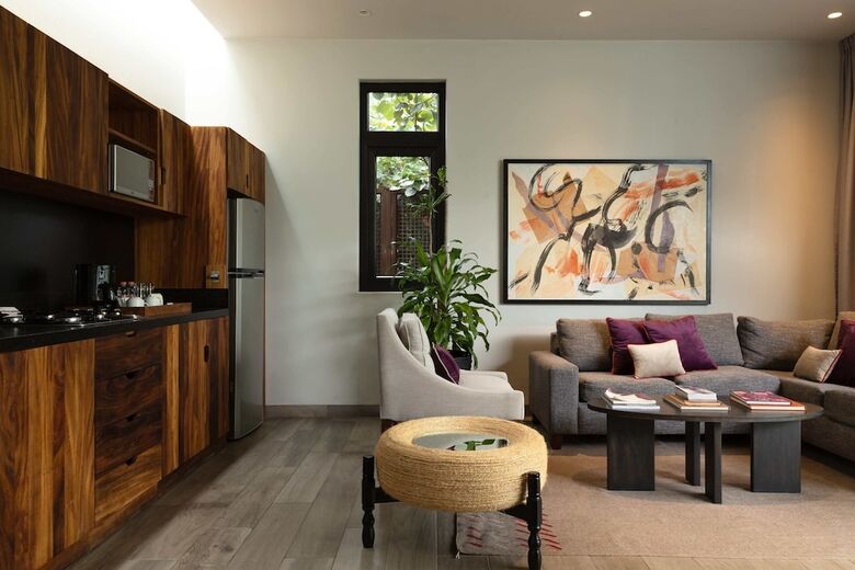 El Callej�n Hotel Boutique