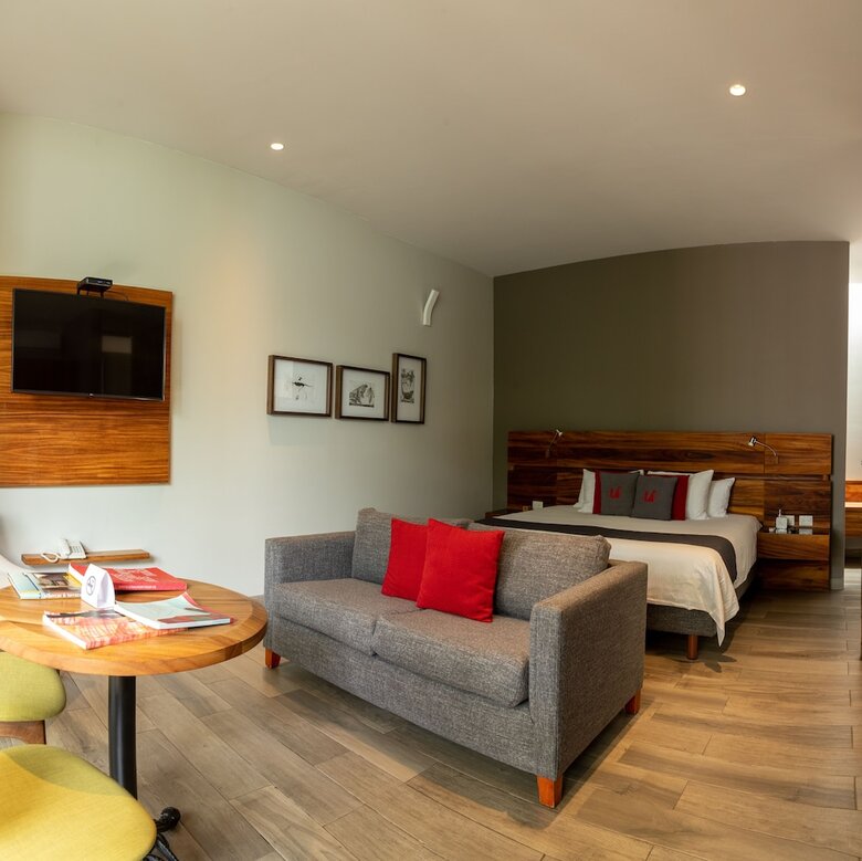 El Callej�n Hotel Boutique