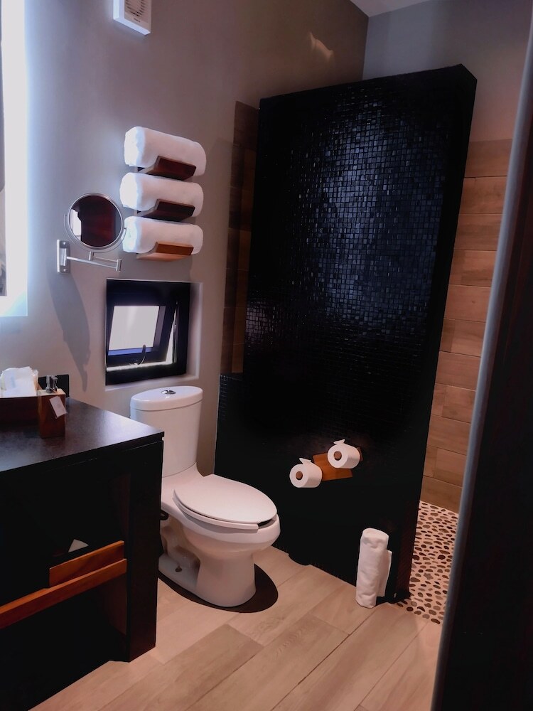 El Callej�n Hotel Boutique