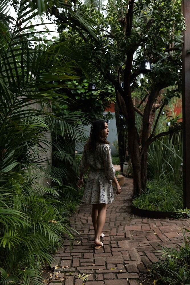 El Callej�n Hotel Boutique
