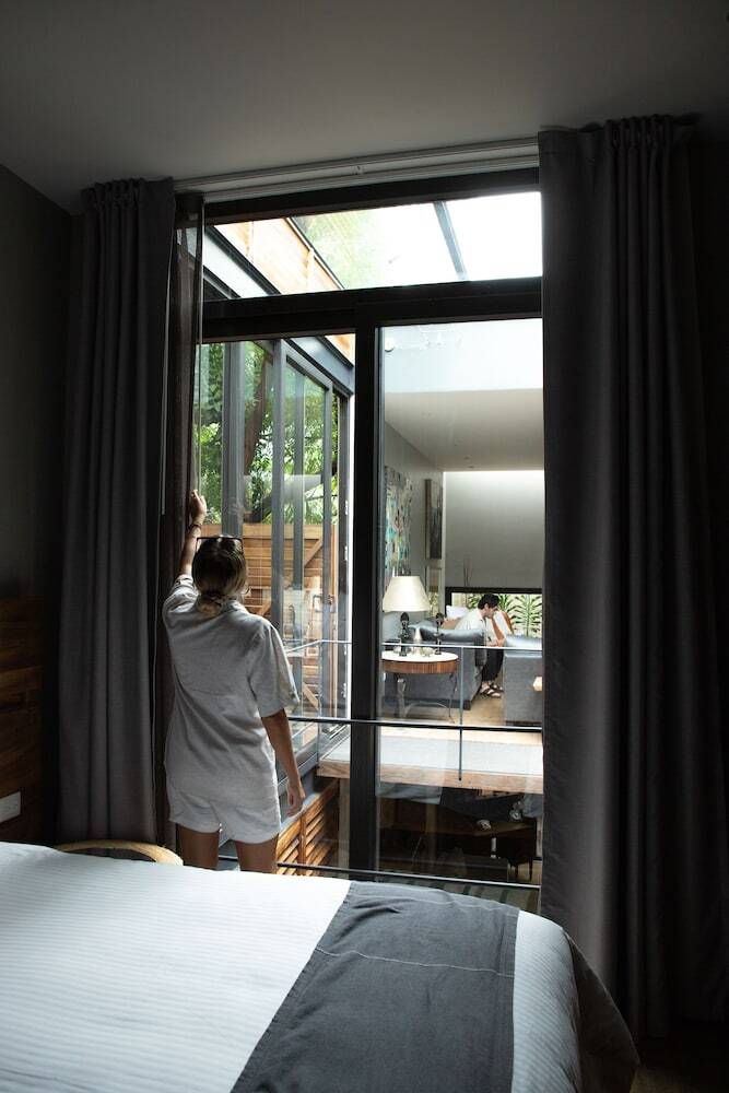 El Callej�n Hotel Boutique