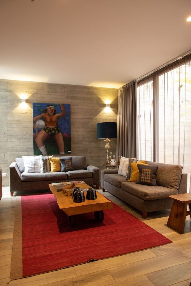 El Callej�n Hotel Boutique