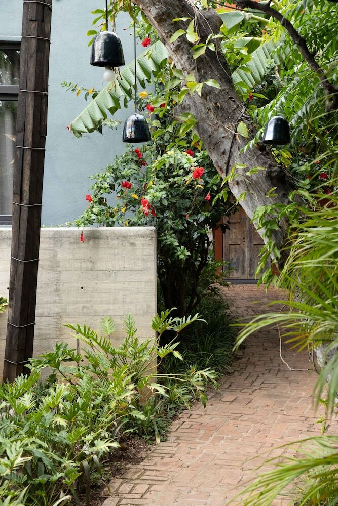 El Callej�n Hotel Boutique
