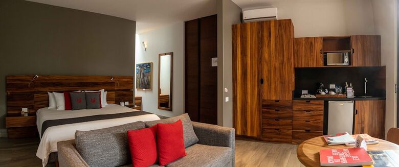El Callej�n Hotel Boutique