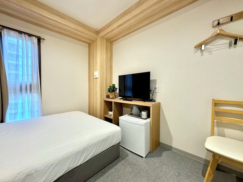 Y&y Namba Hotel Osaka