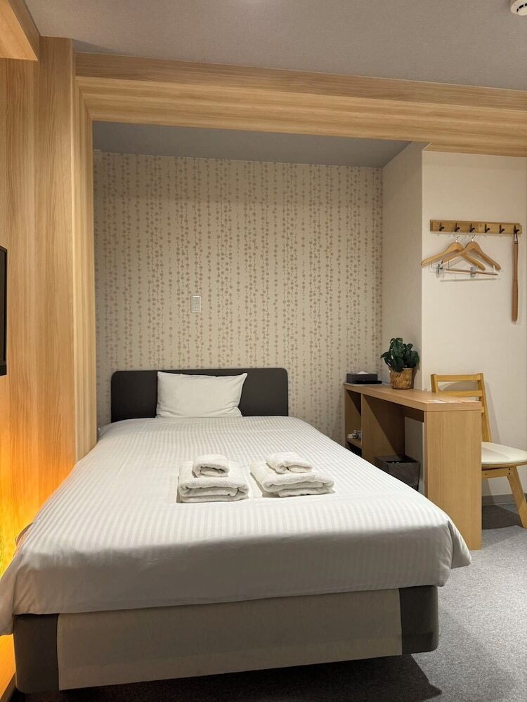 Y&y Namba Hotel Osaka