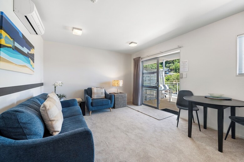 Aparthotel Paihia Beach Apartment