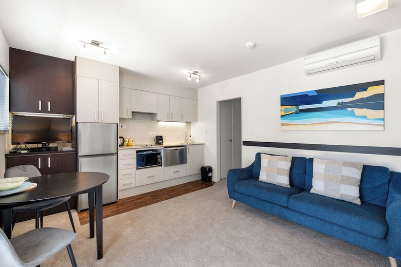 Aparthotel Paihia Beach Apartment