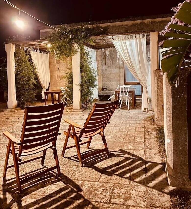 Masseria Montanari