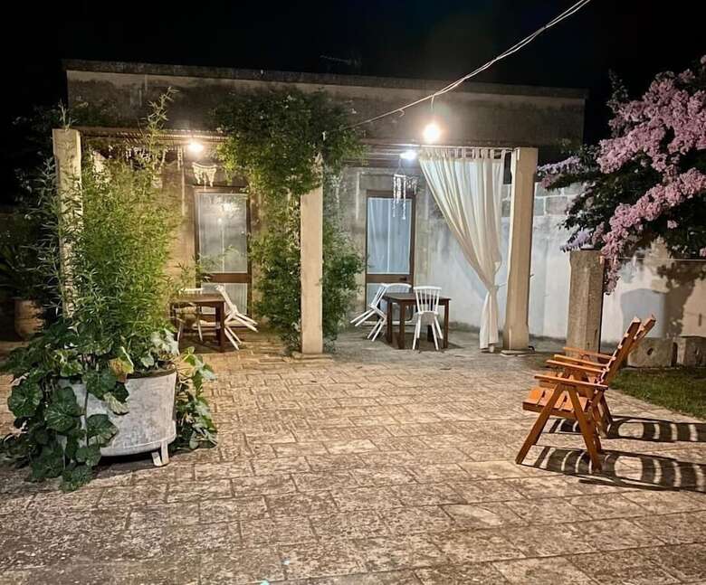 Masseria Montanari