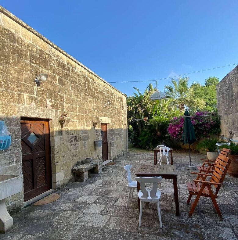 Masseria Montanari