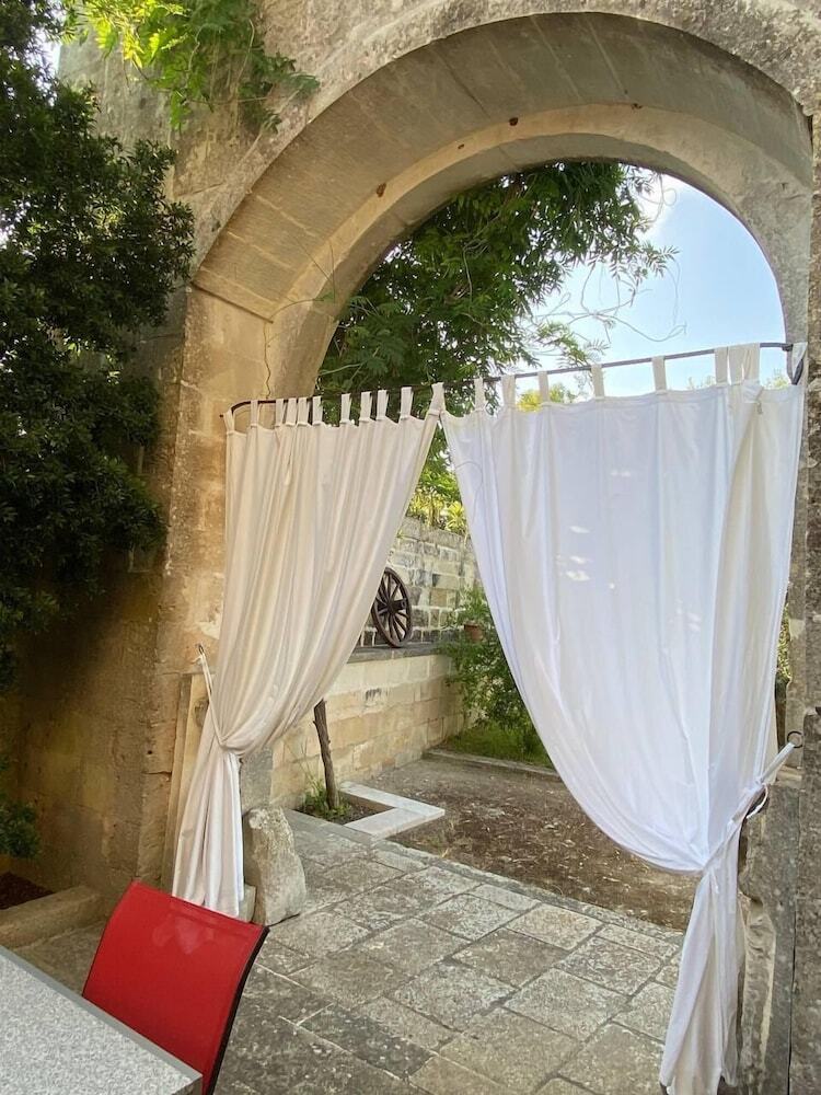 Masseria Montanari