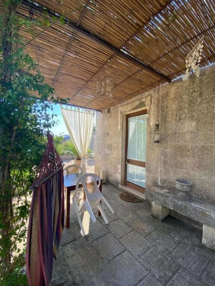 Masseria Montanari