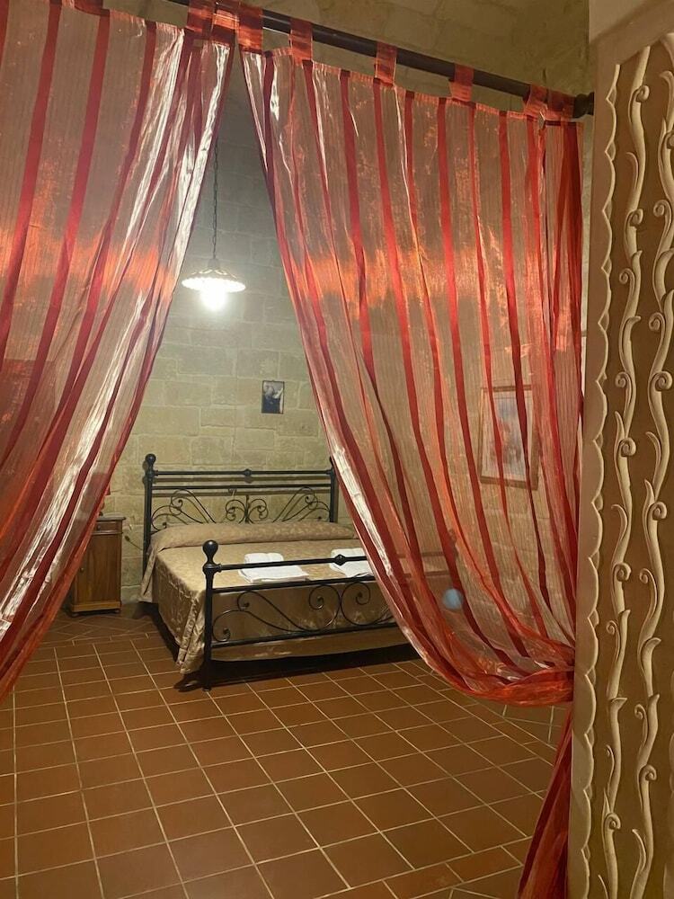 Masseria Montanari