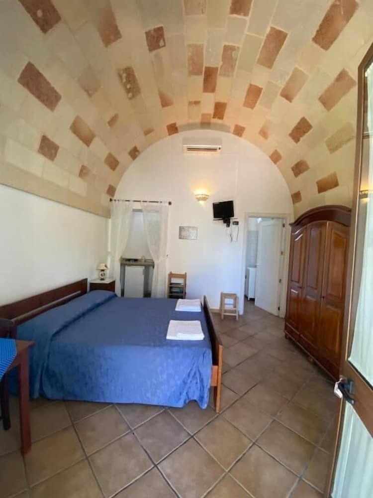 Masseria Montanari