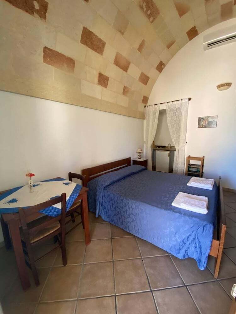 Masseria Montanari
