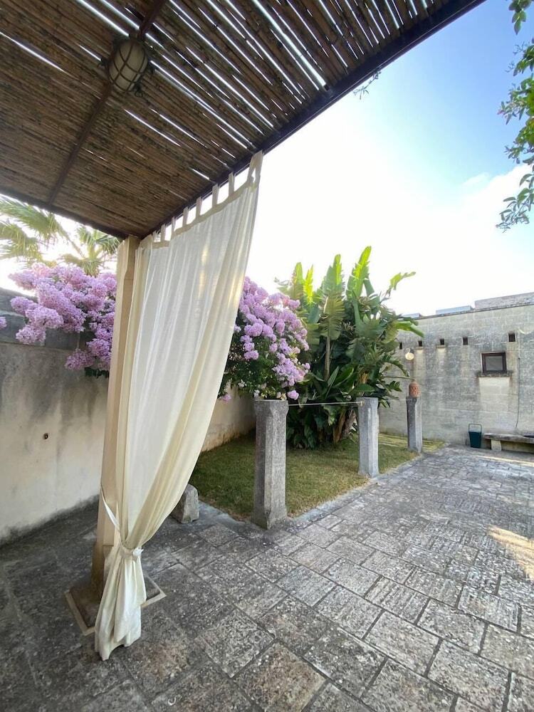 Masseria Montanari