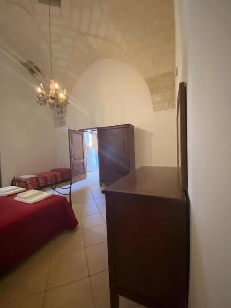 Masseria Montanari