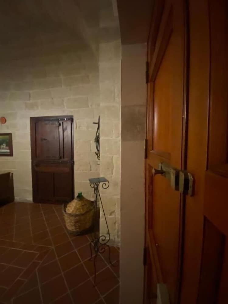 Masseria Montanari