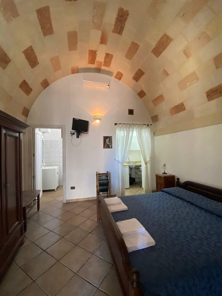 Masseria Montanari