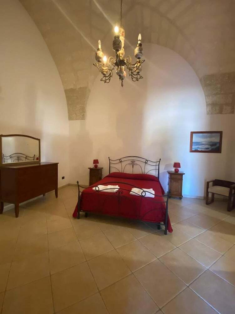 Masseria Montanari