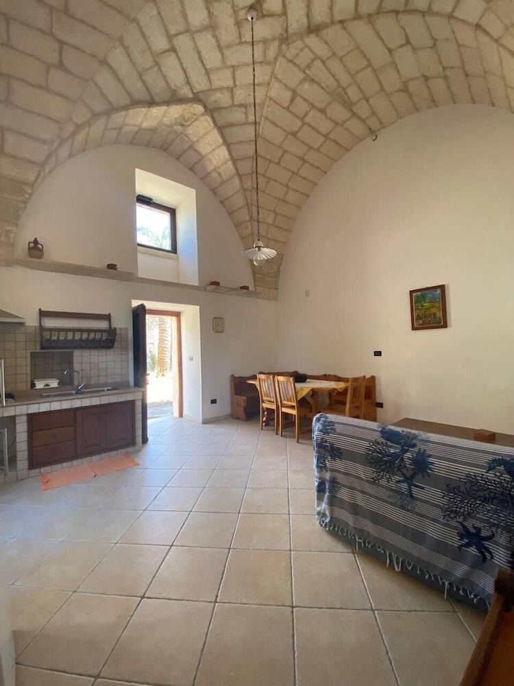 Masseria Montanari