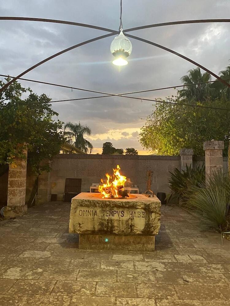 Masseria Montanari