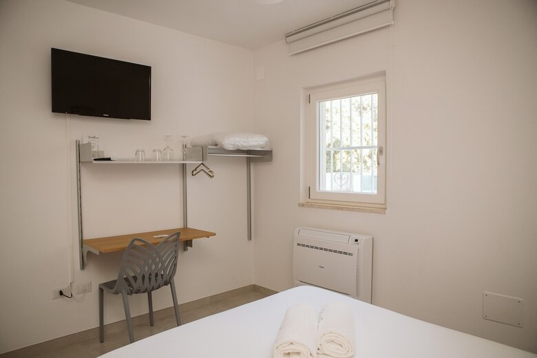 Monte Simeone B&B