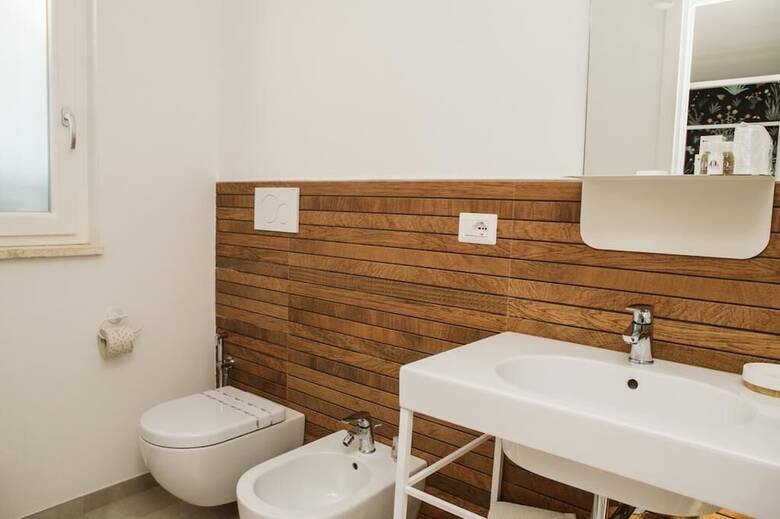 Monte Simeone B&B