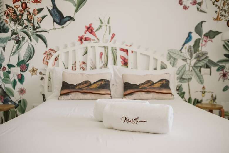 Monte Simeone B&B