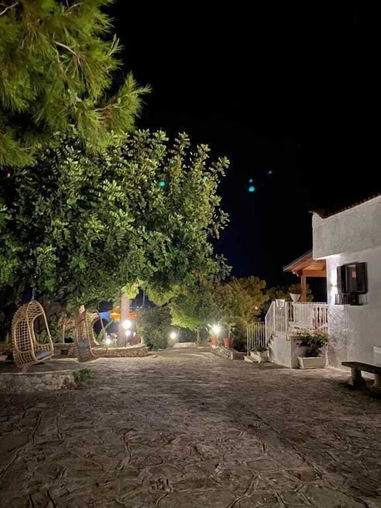 Monte Simeone B&B