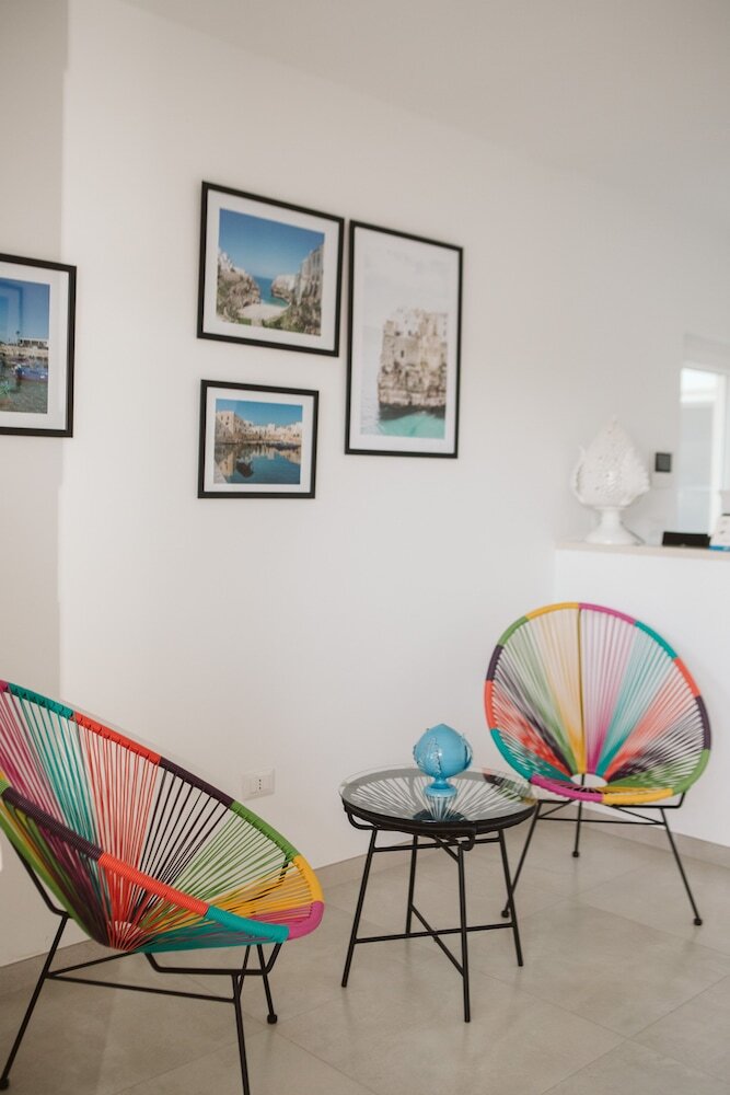 Monte Simeone B&B