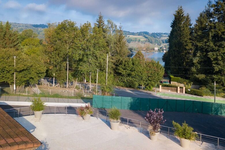 Hotel Domaine Chloe Du Lac