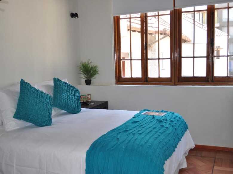Casadetodos B&B Boutique