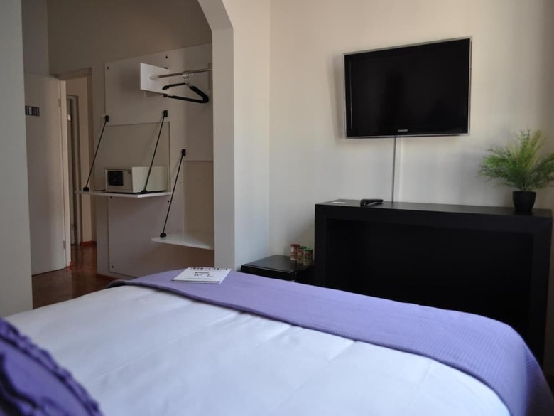 Casadetodos B&B Boutique