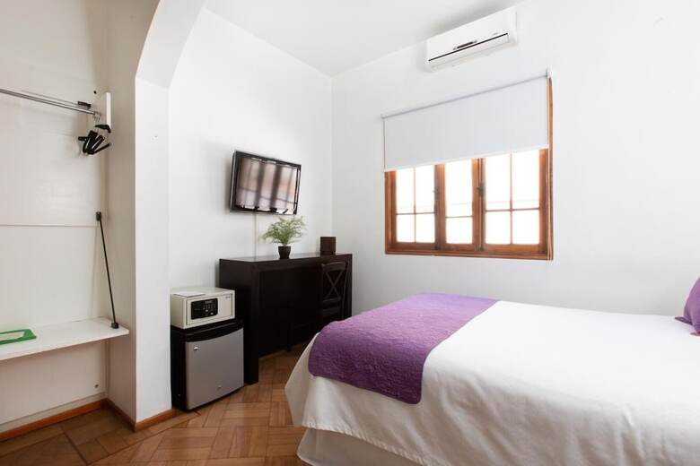 Casadetodos B&B Boutique