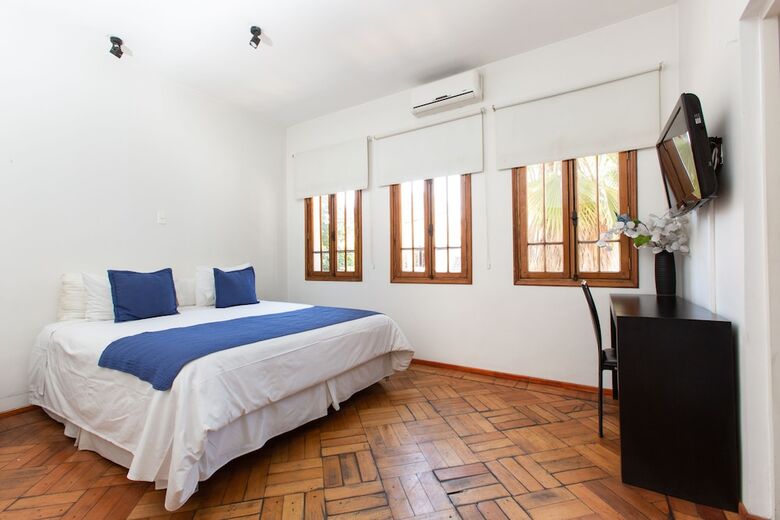 Casadetodos B&B Boutique