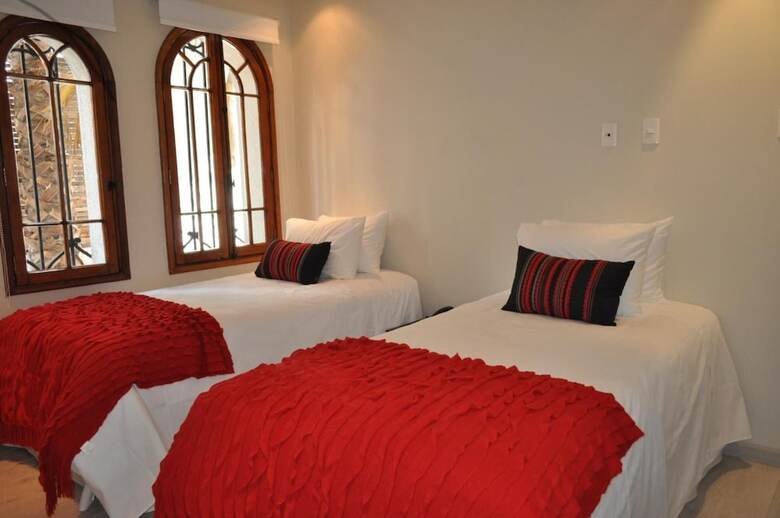 Casadetodos B&B Boutique