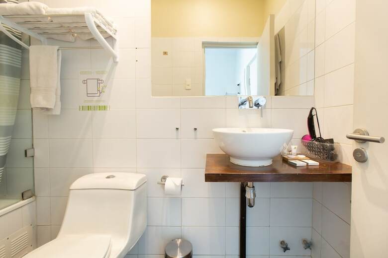 Casadetodos B&B Boutique